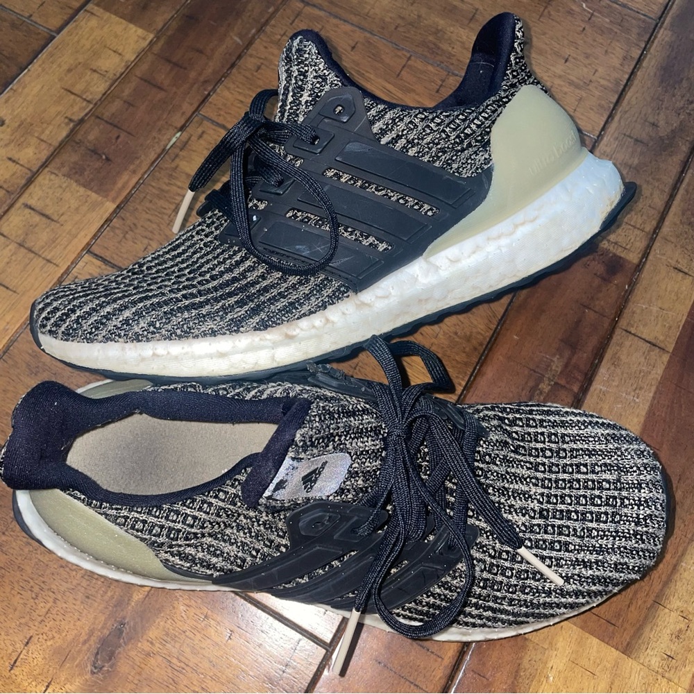 Rare Ultraboost Adidas